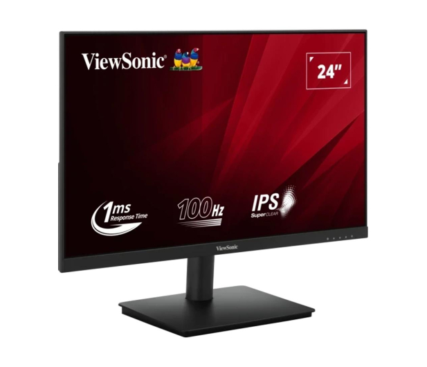 ViewSonic VA240-H - 1285433 - zdjęcie 2
